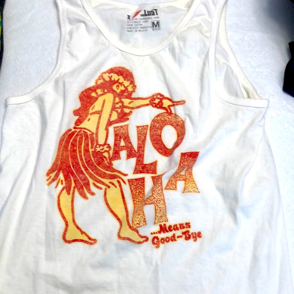 Men’s medium
